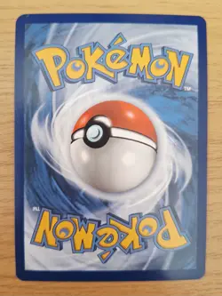 Pokemon Scarlet & Violet TCG - Paldean Fates - Gengar - 057/091 - UnCommon - Image 2
