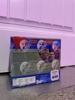 Sword and Shield Base Set ETB Elite Trainer Box Zamazenta Pokemon TCG Sealed - Image 2