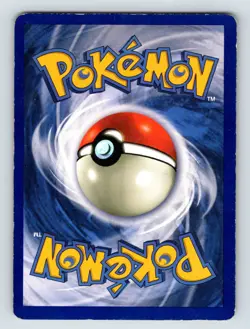 Machamp - 008/102 1st Edition Holo Rare Deck Exclusives - HP Pokemon TCG - Image 2