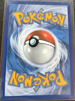 Team Rocket's Meowth 203/182 Destined Rivals Pokemon - Image 2