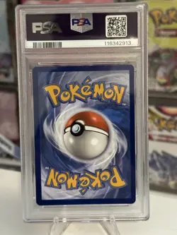 Pokemon Center Stamp Promo Snorlax 151 ETB SVP EN 051 PSA 10 Gem Mint - Image 2