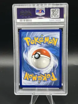 2023 Pokemon SWSH Crown Zenith Suicune V Galarian Gallery #GG38/GG70 PSA 9 - Image 2