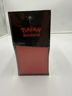 Pokemon TCG Scarlet & Violet Destined Rivals Elite Trainer Box ETB New Sealed - Image 3