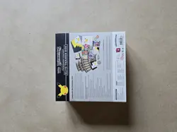 Pokemon - Celebrations Pokemon Center Elite Trainer Box ETB Exclusive Sealed 820650809866 - Image 3