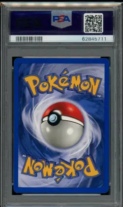 PSA 10 Unown (K) 58/64 Neo Revelation 1st Edition 2001 Pokemon - Image 2