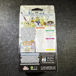 Yu-gi-oh! Wave Of Light 1st Edition Structure Deck 2018 Yugioh Sealed Brand New - Image 3