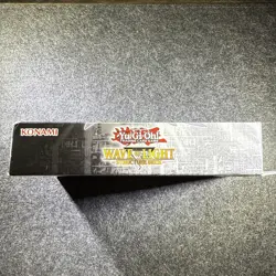 Yu-gi-oh! Wave Of Light 1st Edition Structure Deck 2018 Yugioh Sealed Brand New - Image 5