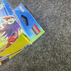 Yu-gi-oh! Yuya 1st Edition Starter Deck 2016 Yugioh Sealed Brand New TCG - Image 2
