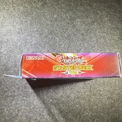 Yu-gi-oh! Yuya 1st Edition Starter Deck 2016 Yugioh Sealed Brand New TCG - Image 4