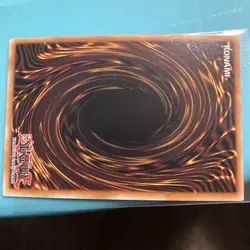 ** FUSION DESTINY ** 1ST EDITION QUARTER CENTURY SECRET RARE RA03-EN270 YUGIOH! - Image 4