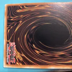 ** FUSION DESTINY ** 1ST EDITION QUARTER CENTURY SECRET RARE RA03-EN270 YUGIOH! - Image 5