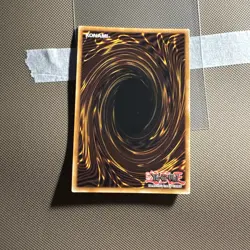 Yu-Gi-Oh! Dryton Meteonis DA Draconids INFO-EN032 Super Rare 1st Edition NM - Image 2
