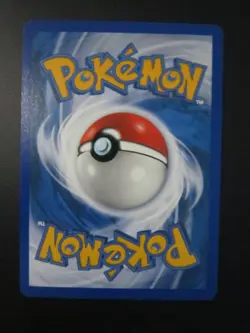 JIGGLYPUFF POKEMON CARD 41/95 MAGMA VS AQUA E-READER NON HOLO NEVER PLAYED NM - Image 2
