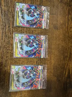 Mega Charizard Ex Promo 023 Pokemon Card Mega Evolution Sealed English - Image 1