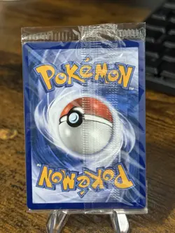 Mega Charizard Ex Promo 023 Pokemon Card Mega Evolution Sealed English - Image 5