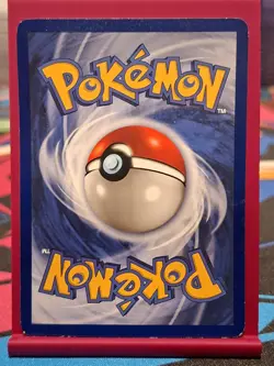 Kabuto 50/62 Fossil 1st Edition LP Common Pokemon Card - Image 2