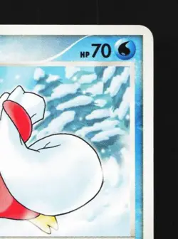 Delibird DPBP#282 1st ED LP Dawn Dash Japanese Pokemon Card TCG - Image 5