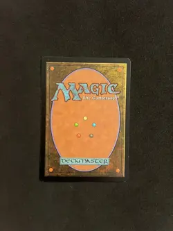 Dwarven Bloodboiler [Judgment] Magic MTG Cards LP - Image 2