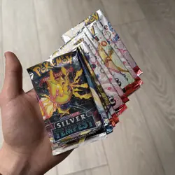 Pokemon TCG Scarlet & Violet Prismatic Evolutions Misc Trading Card Job Lot Bulk - Image 3