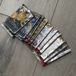 Pokemon TCG Scarlet & Violet Prismatic Evolutions Misc Trading Card Job Lot Bulk - Image 4