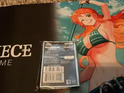 OFFICIAL Union Arena Logo Card Sleeves Standard - 60 ct Bandai Card Fest - Image 2