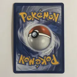 Paldean Wooper 102/094 Illustration Rare Pokemon Tcg Phantasmal Flames NM Card! - Image 2