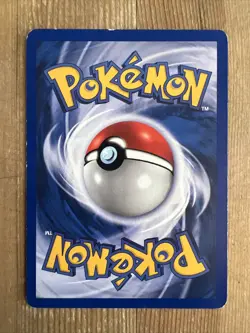 Mareep - 65/111 - 1st Edition Neo Genesis Set - Pokemon Card - MP - Image 2