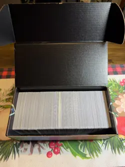 500+ Pokemon Cards Random Bulk Lot C/UC/ Rev Holo/Holo - Image 4