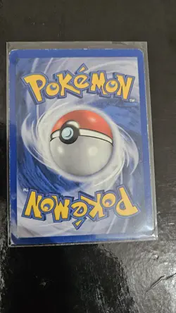 Beedrill 17/102 | Base Set | WOTC Rare Pokemon Card | - Image 2