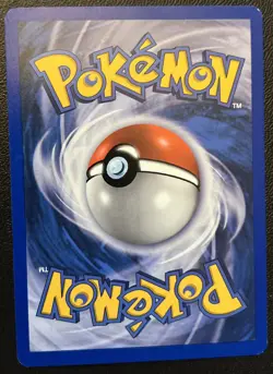 Exeggcute Delta Species 65/110 NM Non Holo Holon Phantoms Pokemon Card! - Image 2