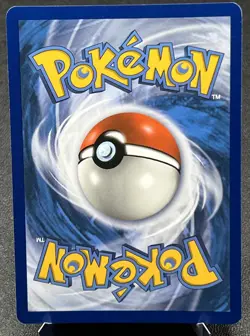 Electrode 39/181 NM Holo Rare Asako Ito Crocheted Art Sun & Moon Pokemon Card! - Image 2