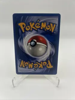 FRENCH 50/62 Kabuto 1st Edition Fossil Pokemon TCG Common Card - HP/MP - Image 2