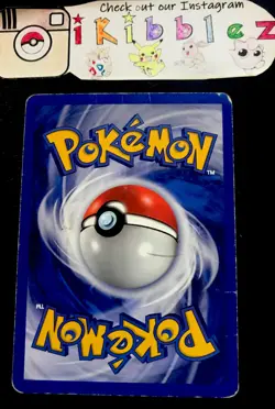 Kingdra 19/147 HP Non-Holo Rare Aquapolis Pokemon Card. Free Tracked Shipping! - Image 2
