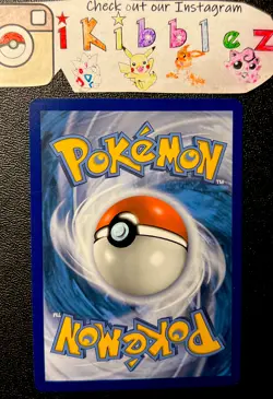 Eevee 104/156 NM Non Holo Adorable Smile Forest Pokemon Card. Free Tracked Ship! - Image 2
