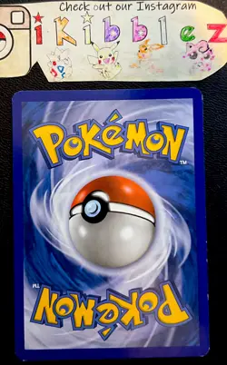 Blissey 22/127 LP Non Holo Rare Platinum Pokemon Card! - Image 2