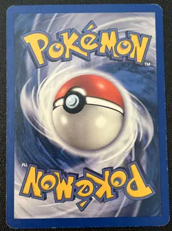 Magikarp 67/112 LP Reverse Energy Holo Fire Red Leaf Green Pokemon Card! - Image 2