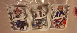 Yugioh! 2025 Mega-Pack Tin And 3-Card Divider Pack ONLY! No Cards No Boosters - Image 4
