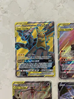 Pokemon - Mixed Lot TCG Trading Cards - Image 2