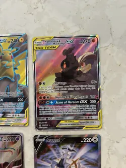 Pokemon - Mixed Lot TCG Trading Cards - Image 3