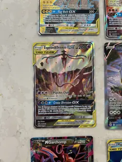 Pokemon - Mixed Lot TCG Trading Cards - Image 4