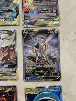 Pokemon - Mixed Lot TCG Trading Cards - Image 5