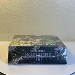 MTG Magic Gathering SEALED Collector Booster Box-Modern Horizons 2-English-NEW - Image 5