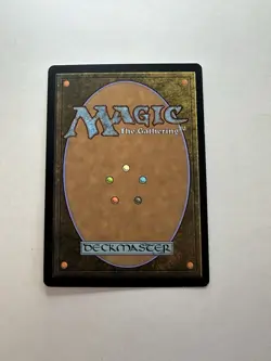 Darksteel Myr LP Scars of Mirrodin Magic The Gathering Mtg Lightly Played - Image 2