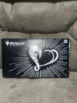 Magic The Gathering MAGIC CON Atlanta 2025 Festival In A Box SEALED Secret Lair - Image 1