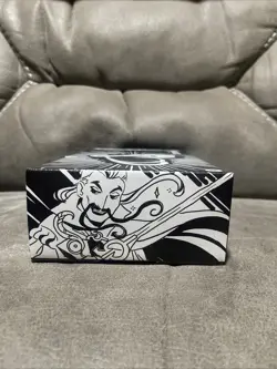 Magic The Gathering MAGIC CON Atlanta 2025 Festival In A Box SEALED Secret Lair - Image 3