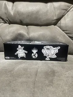 Magic The Gathering MAGIC CON Atlanta 2025 Festival In A Box SEALED Secret Lair - Image 4