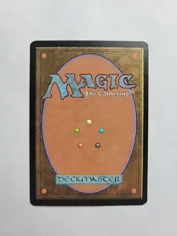 MTG - Long-Term Plans Scourge Regular Uncommon #38 - Image 3