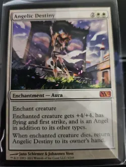 Angelic Destiny Core Set 2012 (M12) Regular - Image 1