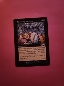 Recurring Nightmare Exodus Regular - Image 1