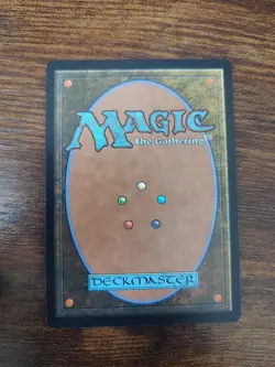 Calix, Destiny's Hand (Borderless) Theros Beyond Death Regular - Image 2